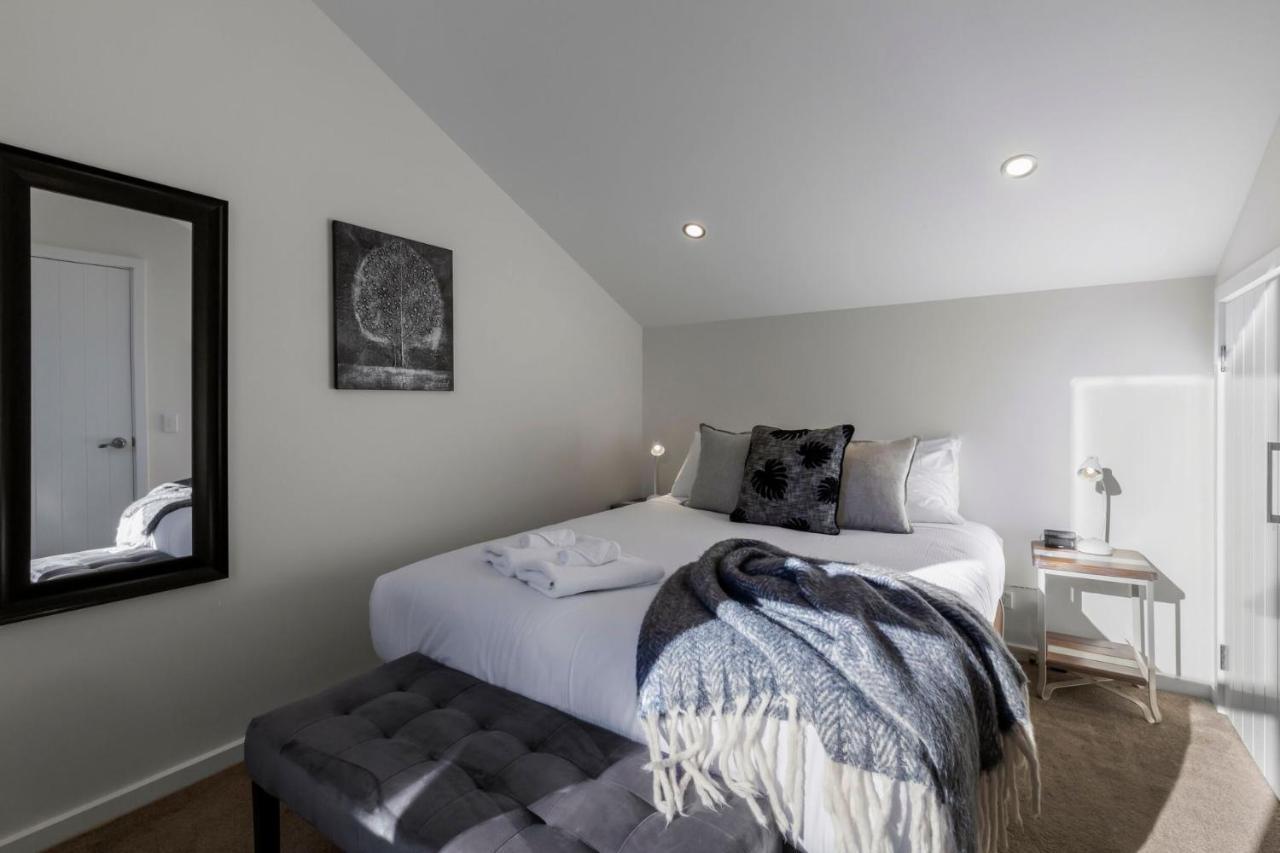 Bluewater Views Villa Queenstown Exterior foto